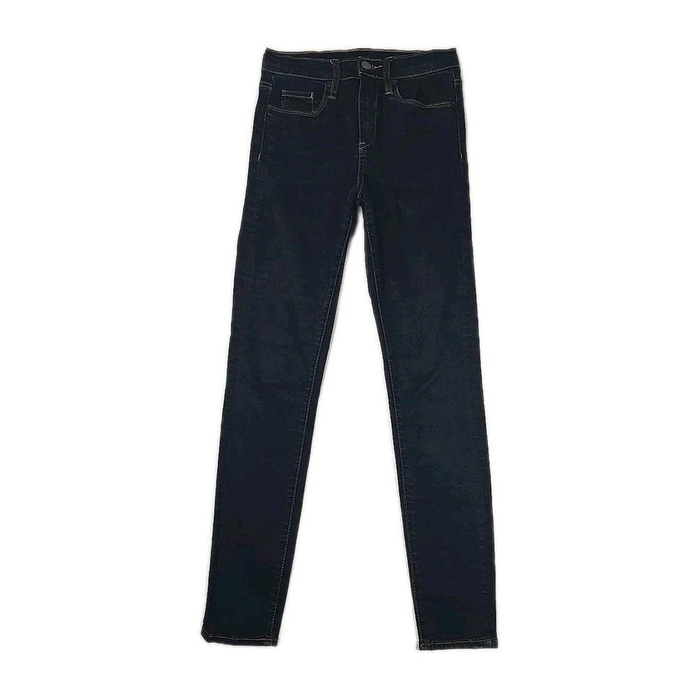 [BLANKNYC] High-rise‎ Skinny The Great Jones Women's Jeans Size 28